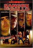Sangre De Gallo [DVD] [Region 1] [US Import] [NTSC]