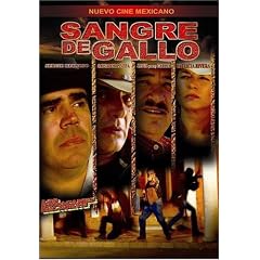 Sangre De Gallo by 