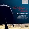 H&ouml;rbuch The Elephant Vanishes: Stories