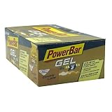 PowerBar Gel Double Latte, Box of 24
