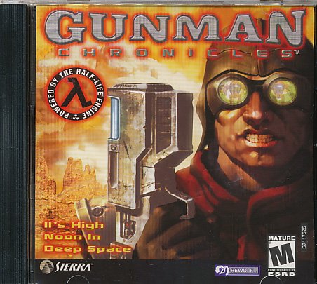 Gunman Chronicles