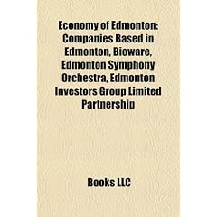 Economy of Edmonton: Companies Based in Edmonton, Bioware, Edmonton Symphony Orchestra, Edmonton Investors Group, Stantec, Nexopia