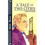 A Tale of Two Cities (Saddleback Classics)