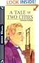 A Tale of Two Cities (Saddleback Classics)
