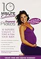 10 Minute Solution: Prenatal Pilates