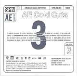 3AE lyrics