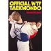 Official WTF Taekwondo