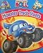Read and Roll: Monster Truck Stunts