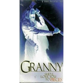 Granny [VHS]