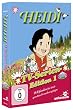 Heidi - TV-Serien Edition 1 [4 DVDs]