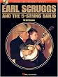 Earl Scruggs and the 5-String Banjo - Revised and Enhanced Edition - Book and CD Pack