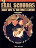 Earl Scruggs and the 5-String Banjo - Revised and Enhanced Edition - Book and CD Pack