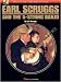 Earl Scruggs and the 5-String Banjo - Revised and Enhanced Edition - Book and CD Pack
