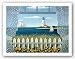 Cape Ann by Lowell Herrero 16"x12" Art Print Poster