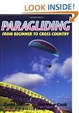 Paragliding: From Beginner to Cross-country