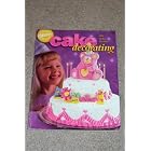 1998 Wilton Cake Decorating Yearbook by  Vincent Naccarato
