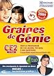 Graine de génie CE2 2008-2009