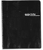 House of Doolittle Daily Group Practice 8-Person Planner , 8 x 11 Inches 12 Months January 2015 to December 2015, Recycled (HOD28102), (Pack of 2)