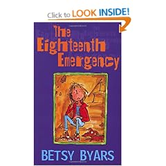 The Eighteenth Emergency
