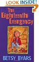 The Eighteenth Emergency