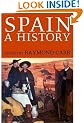 Spain, 1808-1975 (Oxford History of Modern Europe)