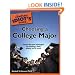The Complete Idiot's Guide to Choosing a College Major