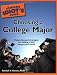 The Complete Idiot's Guide to Choosing a College Major (Complete Idiot's Guides (Lifestyle Paperback))