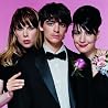 Image of album by Le Tigre