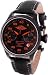Montre Russe: Moscow Classic Shturmovik Nr. 31681/00961154 Collection Militaire