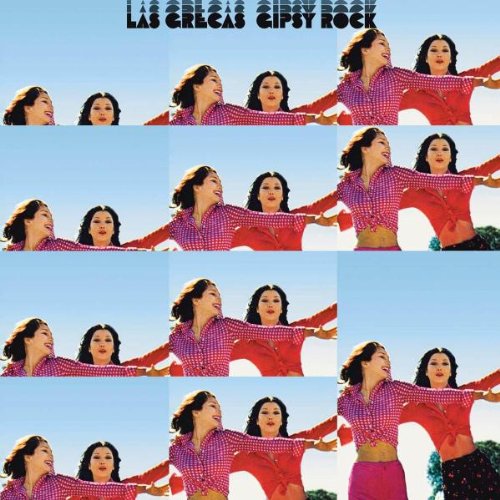 Las Grecas - Gipsy Rock - Zortam Music