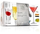 Molecular Mixology Kit