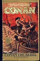 Conan the Rebel