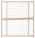 Evenflo Position and Lock Plus Wood Safety Gate