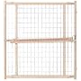 Evenflo Position and Lock Plus Wood Safety Gate