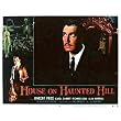 House On Haunted Hill - Movie Poster