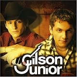 Gilson & Juliano - Gostoso E O Karate ( Audio CD ) - B000E114JG