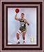 Framed Bob Cousy Boston Celtics 8x10 Photo