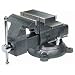 Ken-Tool 64650 KT4650 6 1/2" Professional Reversible Mechanics Vise