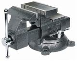 Ken-Tool 64650 KT4650 6 1/2 Professional Reversible Mechanics Vise