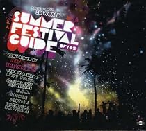 Summer Festival Guide