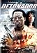 The Detonator - Movie Poster - 11 x 17