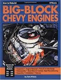 How to Rebuild Your Big Block Chevy