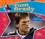 Tom Brady (Big Buddy Biographies)
