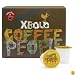 Coffee People Extra Bold Organic, Dark Roast Coffee for Keurig Brewers, 24-Count K-Cups (Pack of 2)