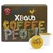Coffee People Extra Bold Organic, Dark Roast Coffee for Keurig Brewers, 24-Count K-Cups (Pack of 2)
