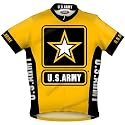 US Army - Logo Cycling Sports Jersey Shirt
