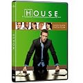House: The Complete Fourth Season