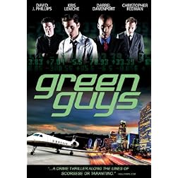Green Guys