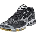 Mizuno Wave Lightning 4 Volleyball Shoe Womens