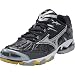 Mizuno Wave Lightning 4 Volleyball Shoe Womens